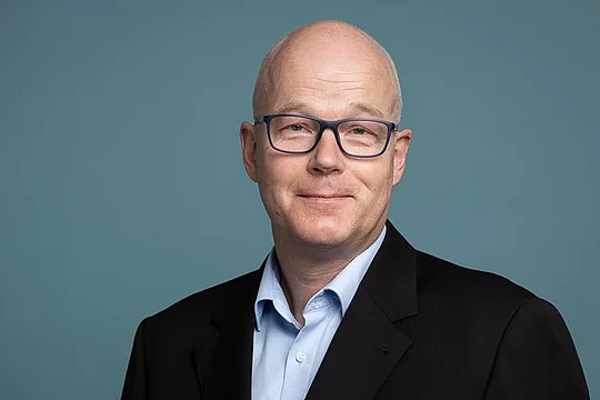 Prof. Dr. Axel Wagenitz