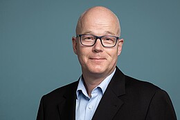 Prof. Dr. Axel Wagenitz Prof. Dr. Axel Wagenitz