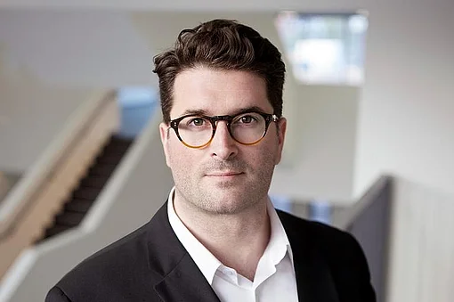 Prof. Dr. Steffen Burkhardt