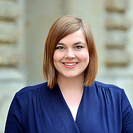 Katharina Fegebank Portrait Katharina Fegebank Portrait