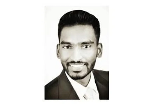 Balaji Bheeman Balaji Bheeman
