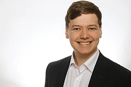 Dennis Wohlers