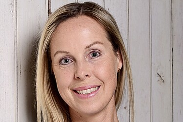 Rebecca Koppert Diplom-Ökotrophologin Rebecca Koppert