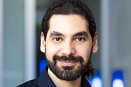 Said-Reza Waezsada