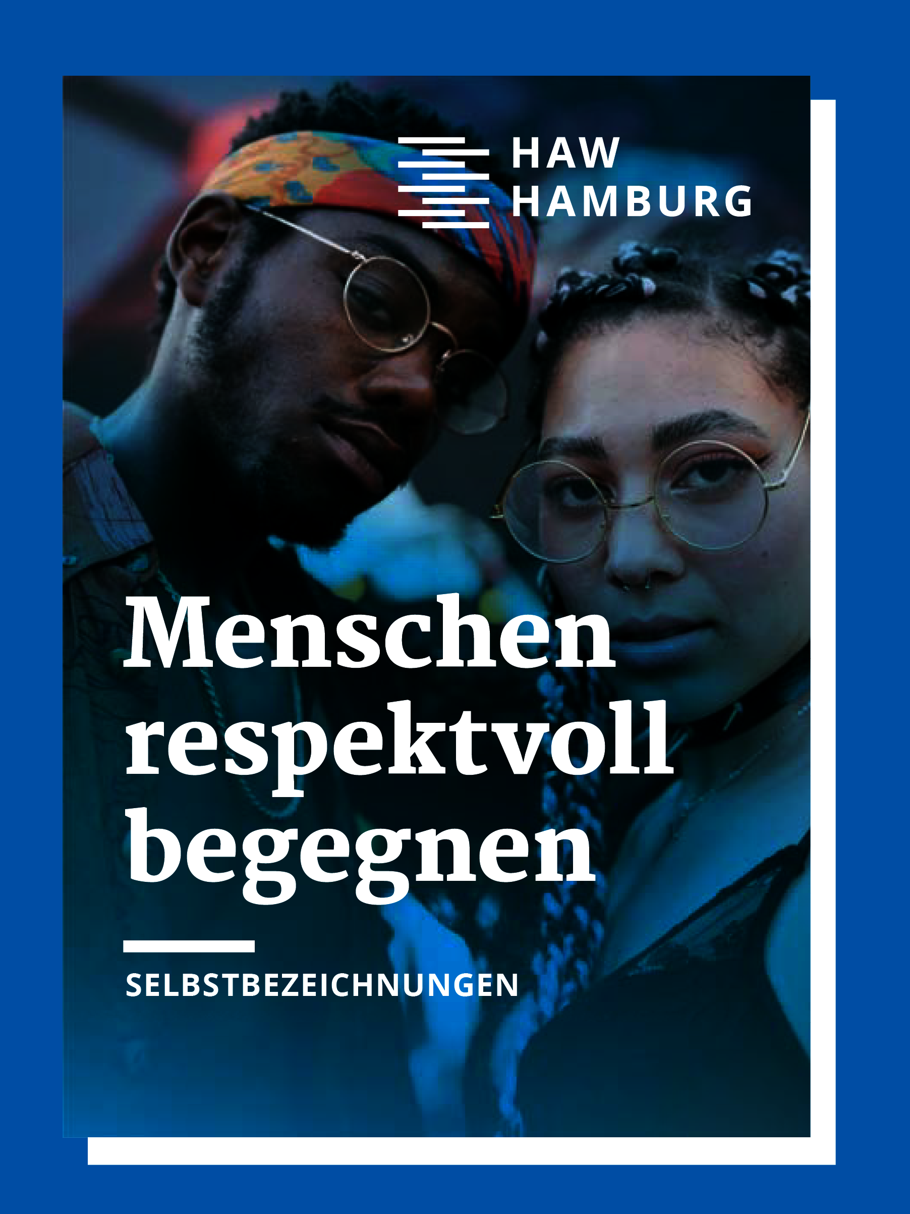 Cover Selbstbezeichnungen Copyright Unsplash
