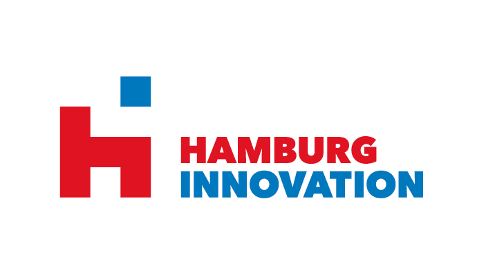 Logo von Hamburg Innovation