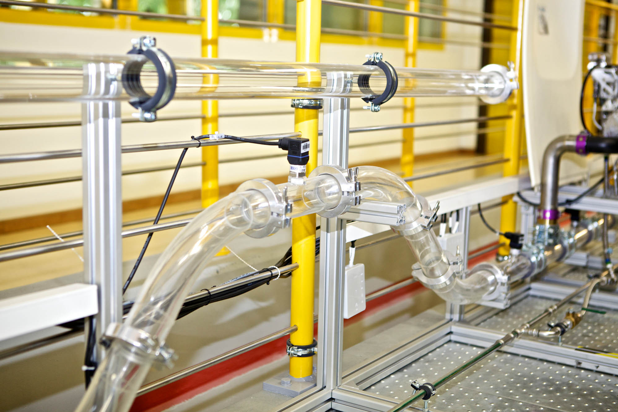 
                HAW Fahrzeugtechnik und Flugzeugbau, HCAT
            