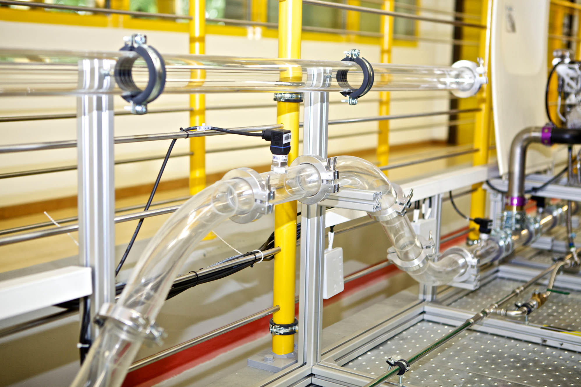 
                HAW Fahrzeugtechnik und Flugzeugbau, HCAT
            