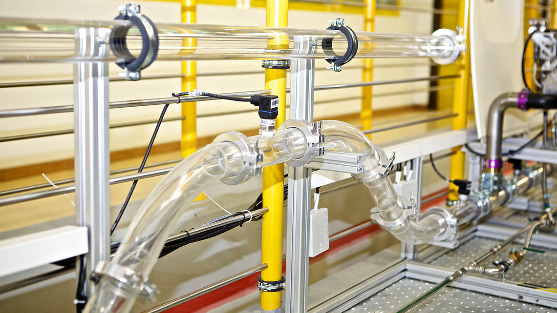 HAW Fahrzeugtechnik und Flugzeugbau, HCAT