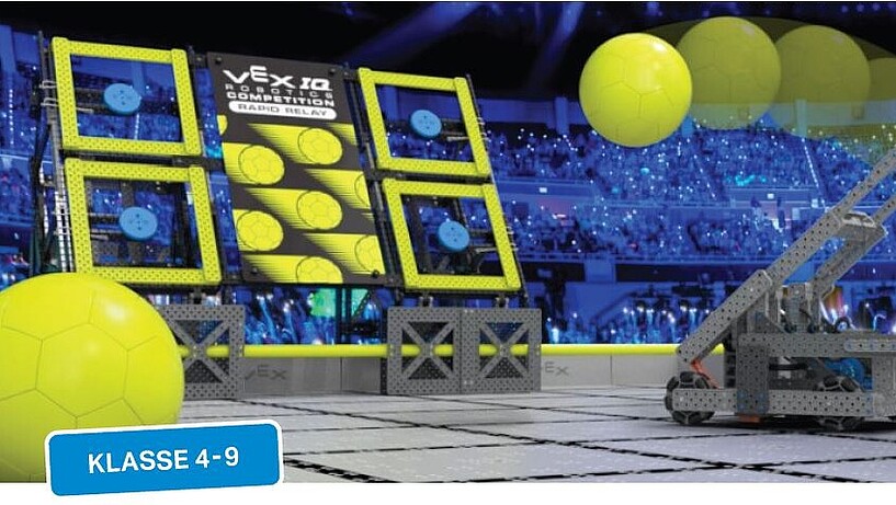 VEX IQ 