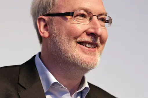 Klaus-Peter Kossakowski