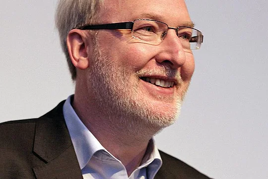 Prof. Dr. Klaus-Peter Kossakowski