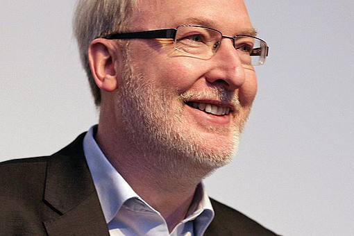 Prof. Dr. Klaus-Peter Kossakowski