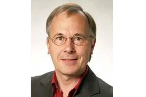 Prof. Dr. Birger Anspach