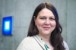 Johanna Ludwig