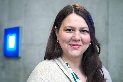 Johanna Ludwig
