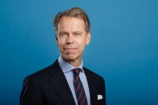 Prof. Dr. Kai Alexander Saldsieder