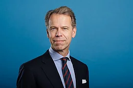 Prof. Dr. Kai Alexander Saldsieder
