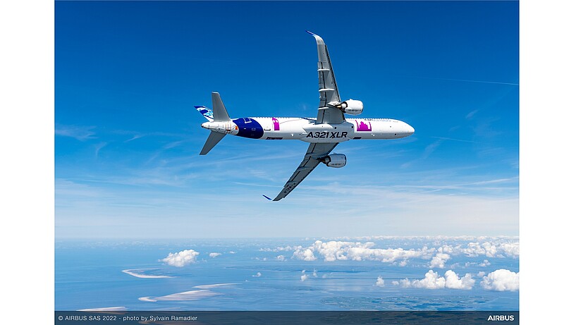 Airbus stellt ein Auto vor, das auch fliegen kann 