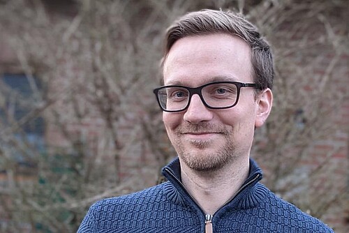Porträt:Christian Lins