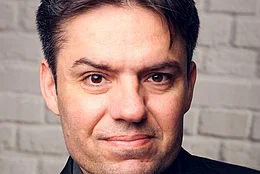 Prof. Dr. Mauricio de Campos Porath