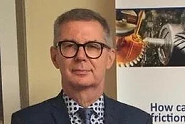 Prof. Dr. Erik Kuhn