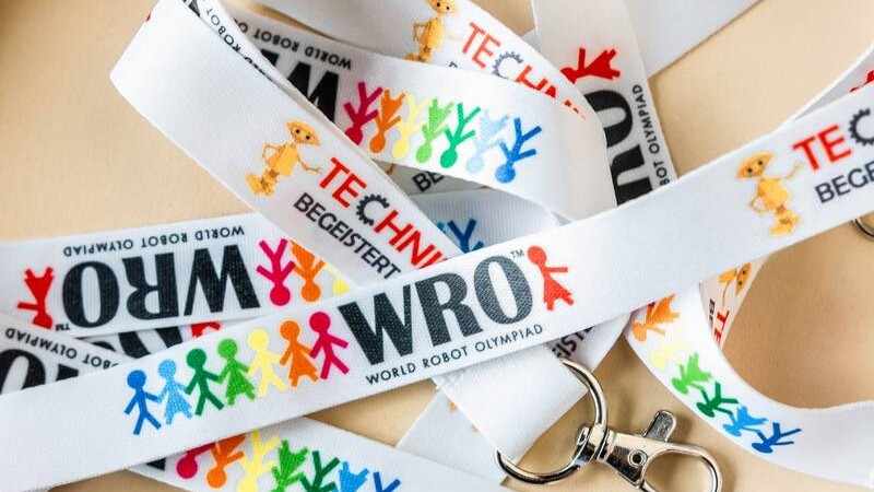 WRO Wettbewerb