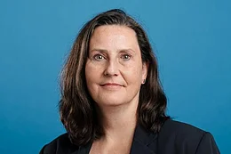Anja Margraf