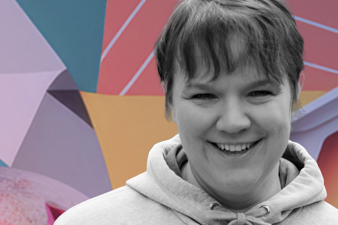 Dr. Julia Freudenberg