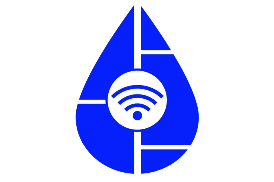 Logo WaterGridSense 4.0