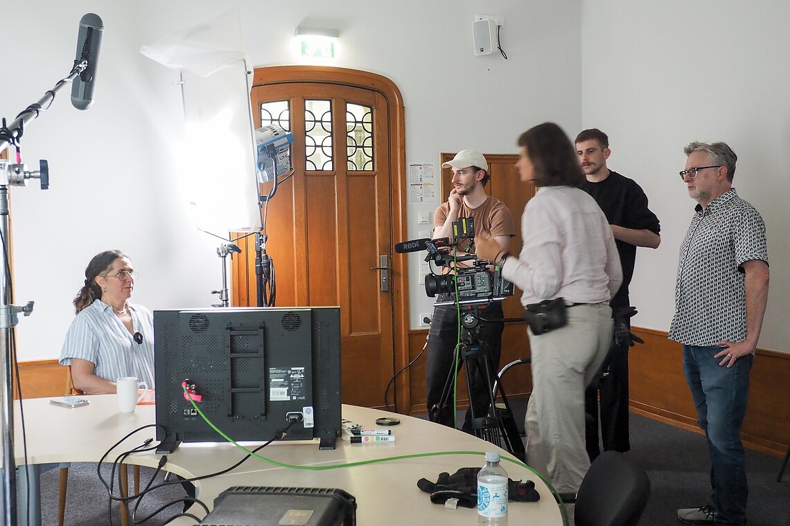 CSULB Film workshops 2025