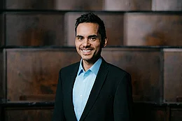 Jan Homburg