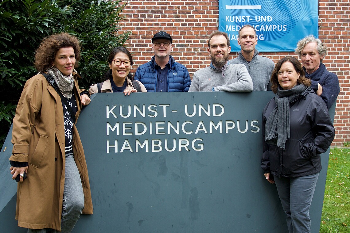 MICA Workshops in Hamburg Oct. 2025