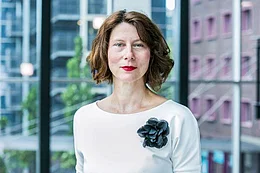 Prof. Dr. Uta Gaidys Prof. Dr. Uta Gaidys