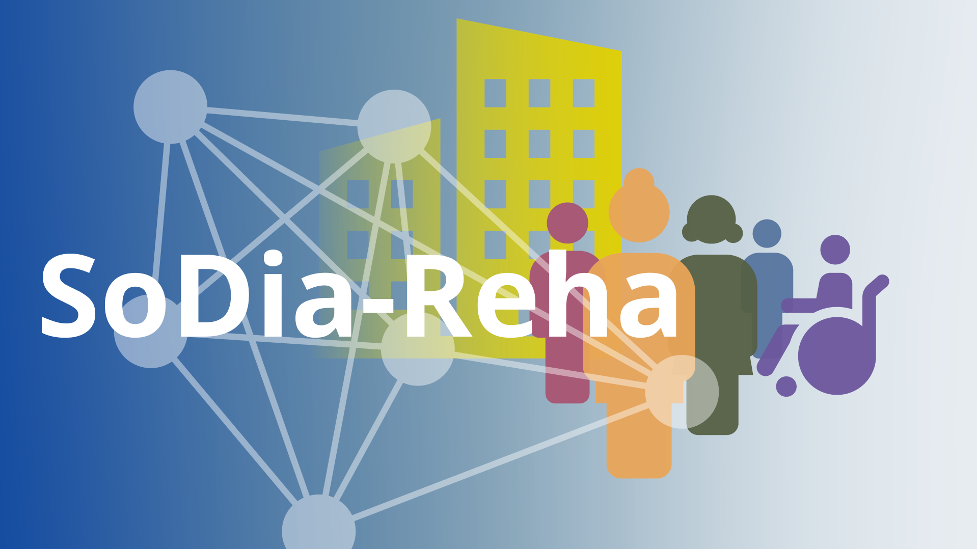 Logo von SoDia-Reha