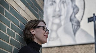 Portrait Dr. med Astrid Freisen