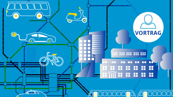 HAW-Ringvorlesung Mobilität