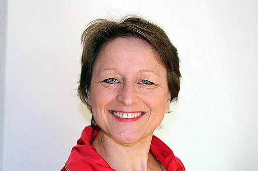 Prof. Dr. Sonia Lippke Prof. Dr. Sonia Lippke