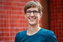 Prof. Dr. Anne Vogelpohl Prof. Dr. Anne Vogelpohl