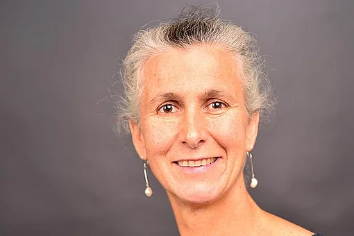 Prof. Dr. Bettina Knappe