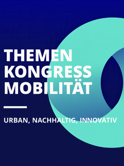 
                Themenkongress Mobilität Visual
            