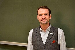 Prof. Dr. Stephan Meyerding