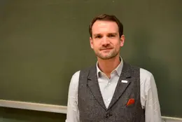 Prof. Dr. Stephan Meyerding Stephan Meyerding