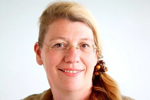 Prof. Dr. Julia Padberg