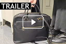 
                Thumbnail zum Trailer: Leder und Lederalternativen. F&uuml;r Weiterleitung zu Vimeo klicken.
            