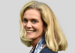 Diplom-Ökotrophologin Hanna Johannsen