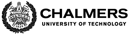 Logo-Chalmers University of Technology (Sweden)