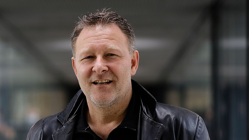 Prof. Dr. Juergen Weichselgartner Juergen Weichselgartner wurde zum Sommersemester 2026 an die HAW Hamburg berufen.