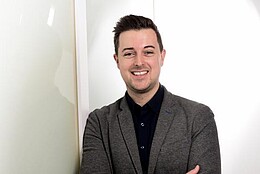 Dr.-Ing. Maximilian Schutzeichel