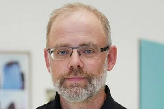 Jens Brelle
